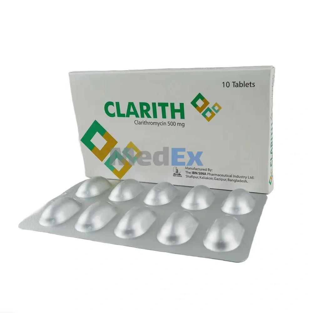 Clarith