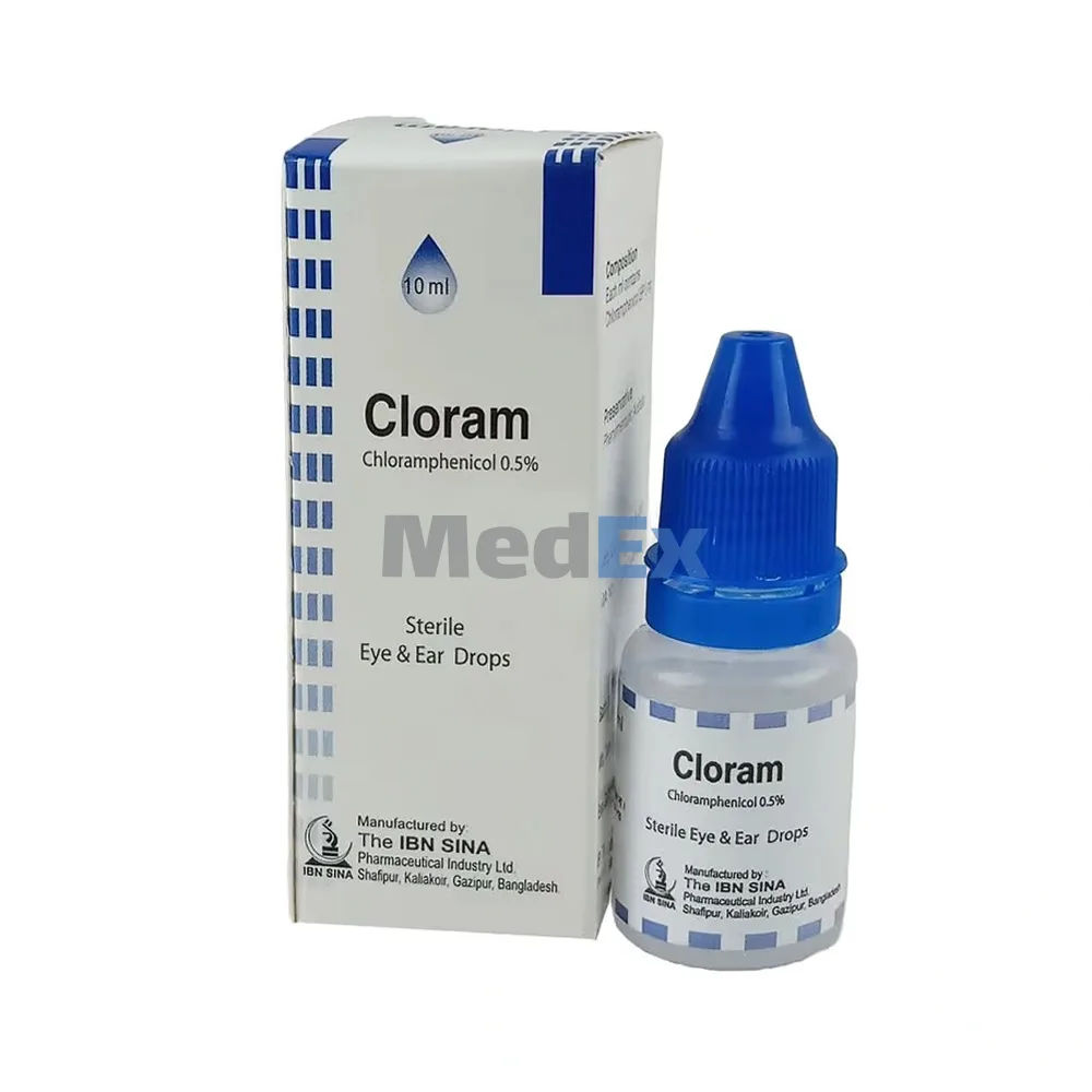 Cloram