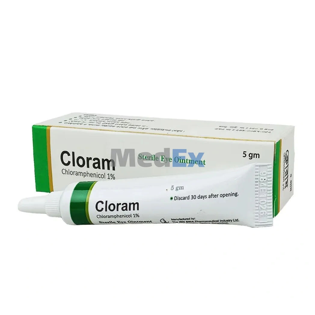 Cloram