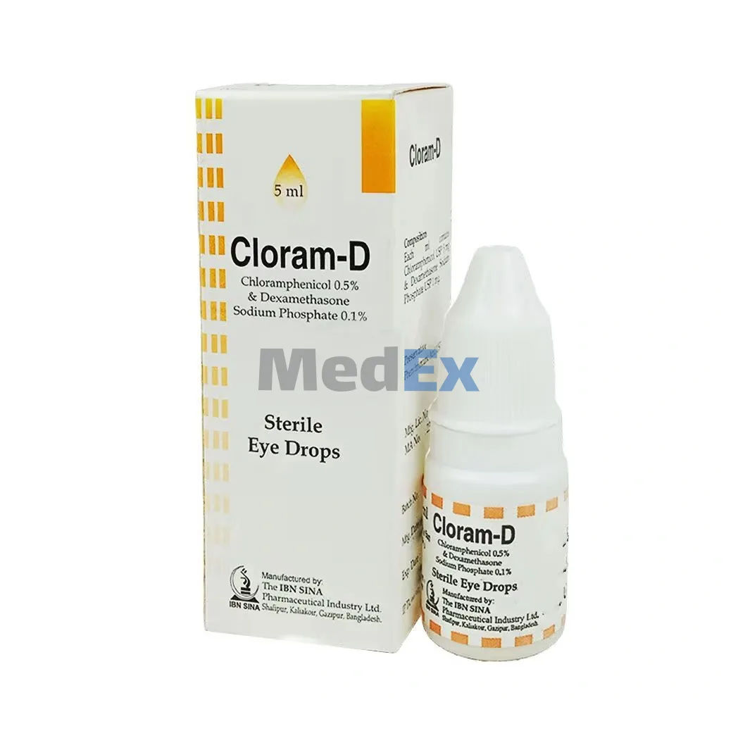 Cloram-D