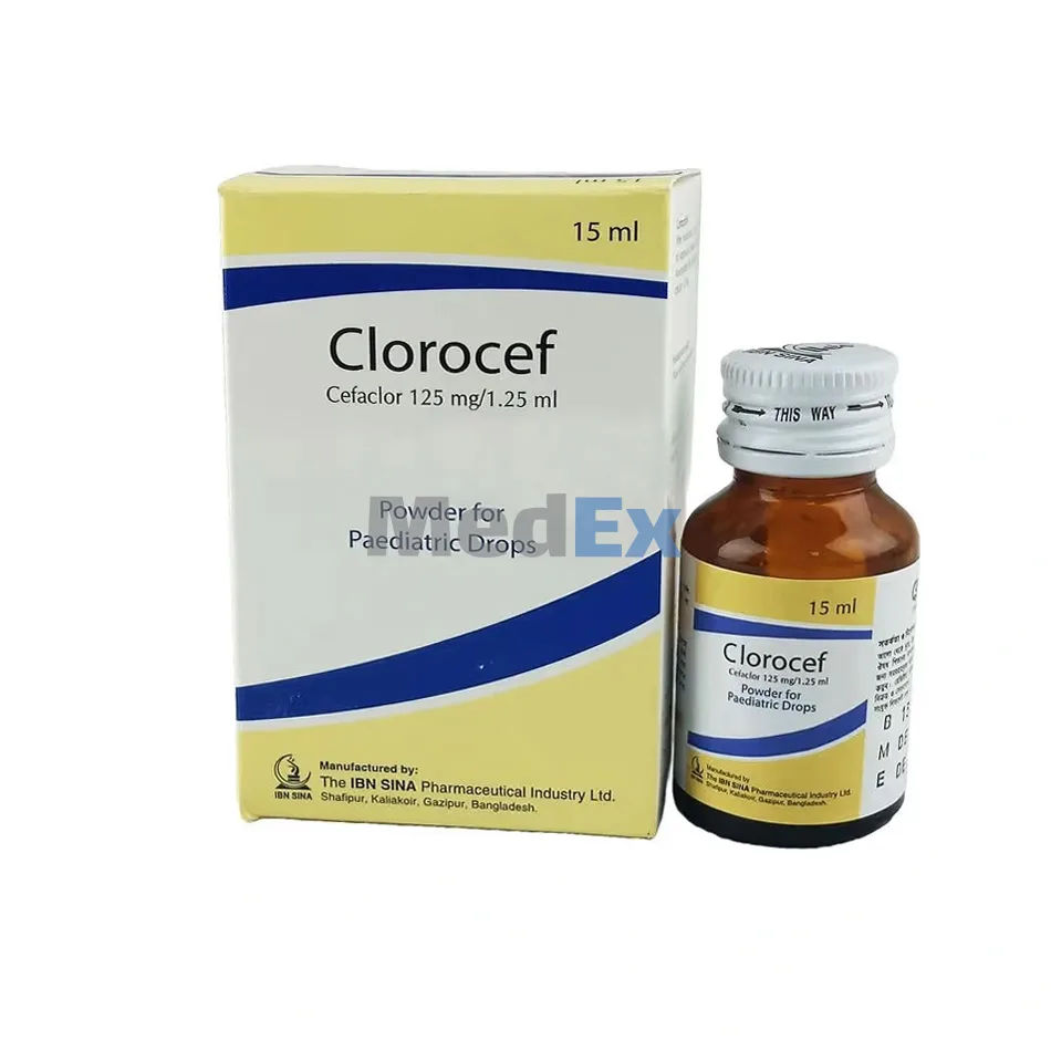 Clorocef