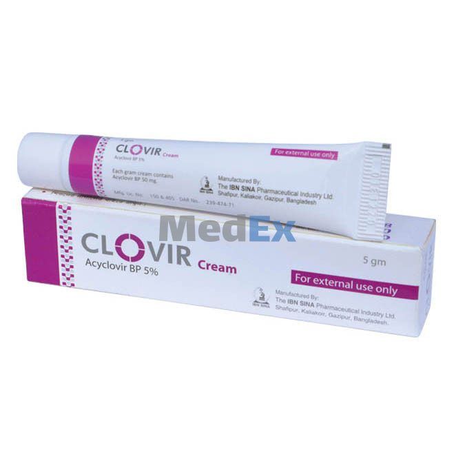 Clovir