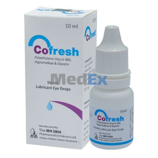 Cofresh