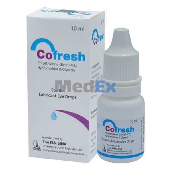 Cofresh 0.2%+0.36%+1% Packaging