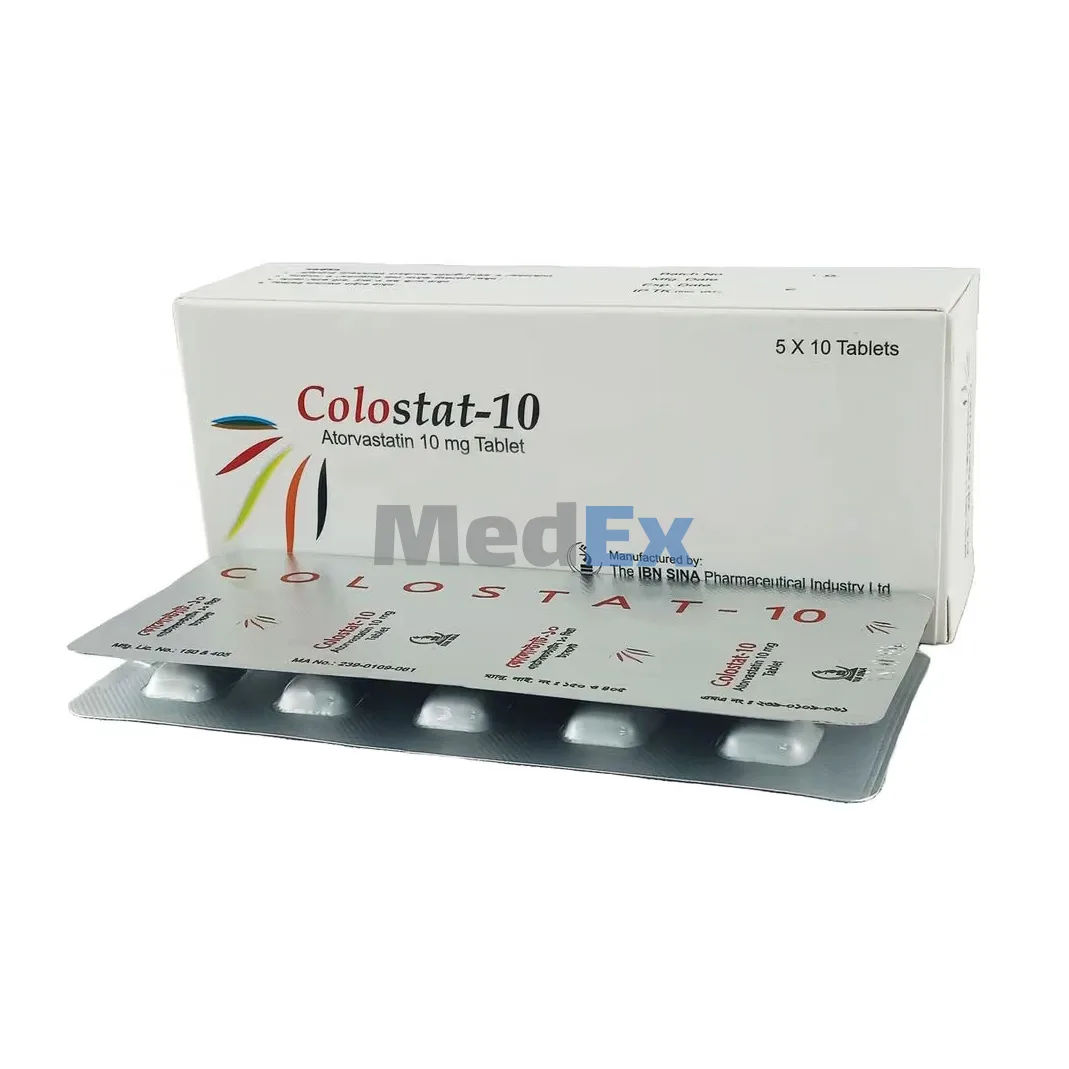 Colostat