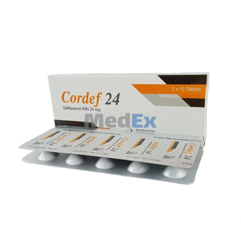 Cordef