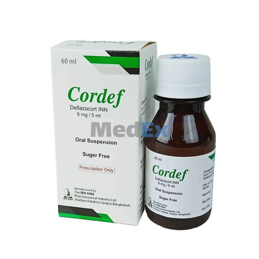 Cordef
