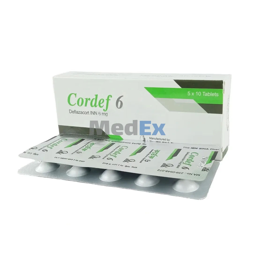 Cordef