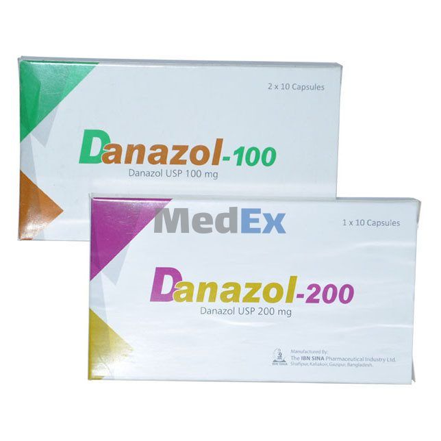 Danazol