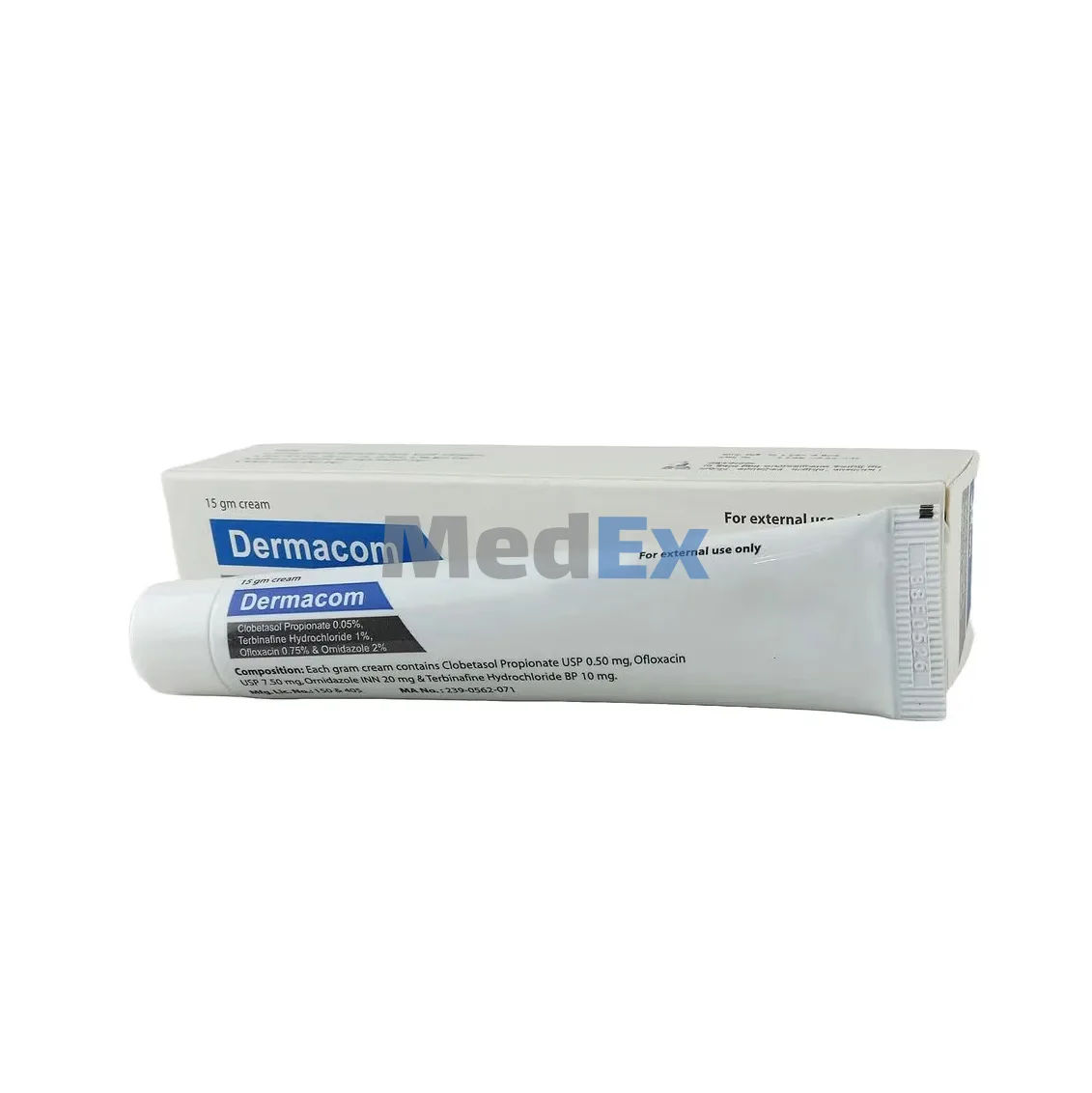 Dermacom