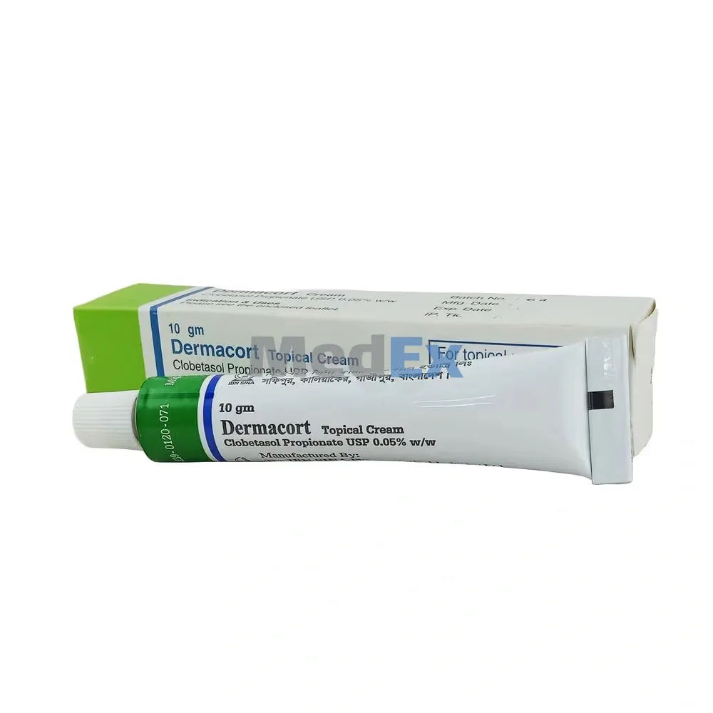 Dermacort