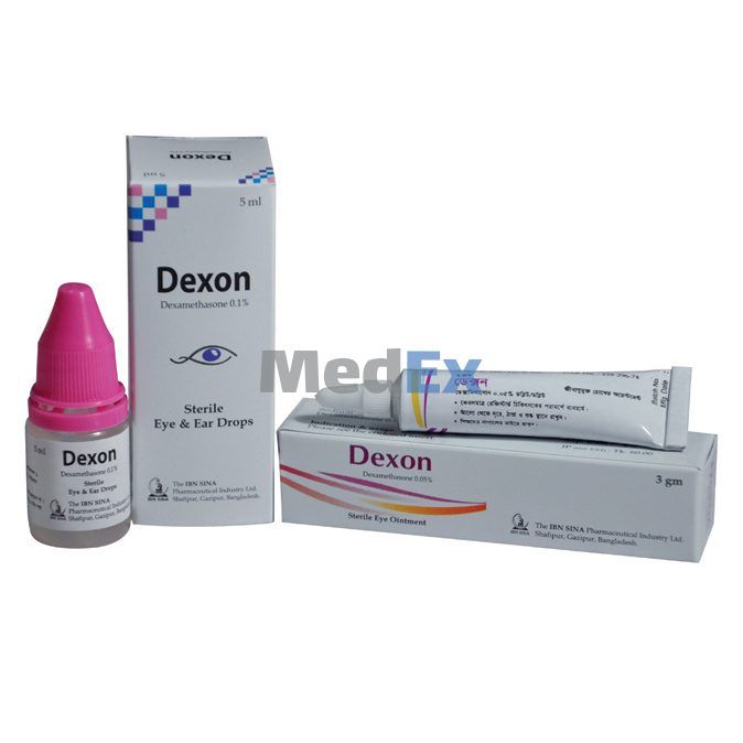 Dexon