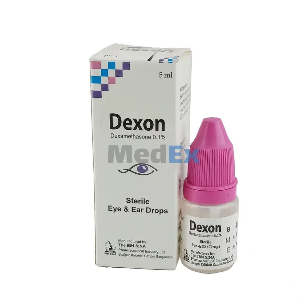 Dexon