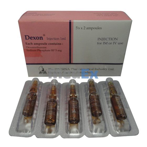 Dexon