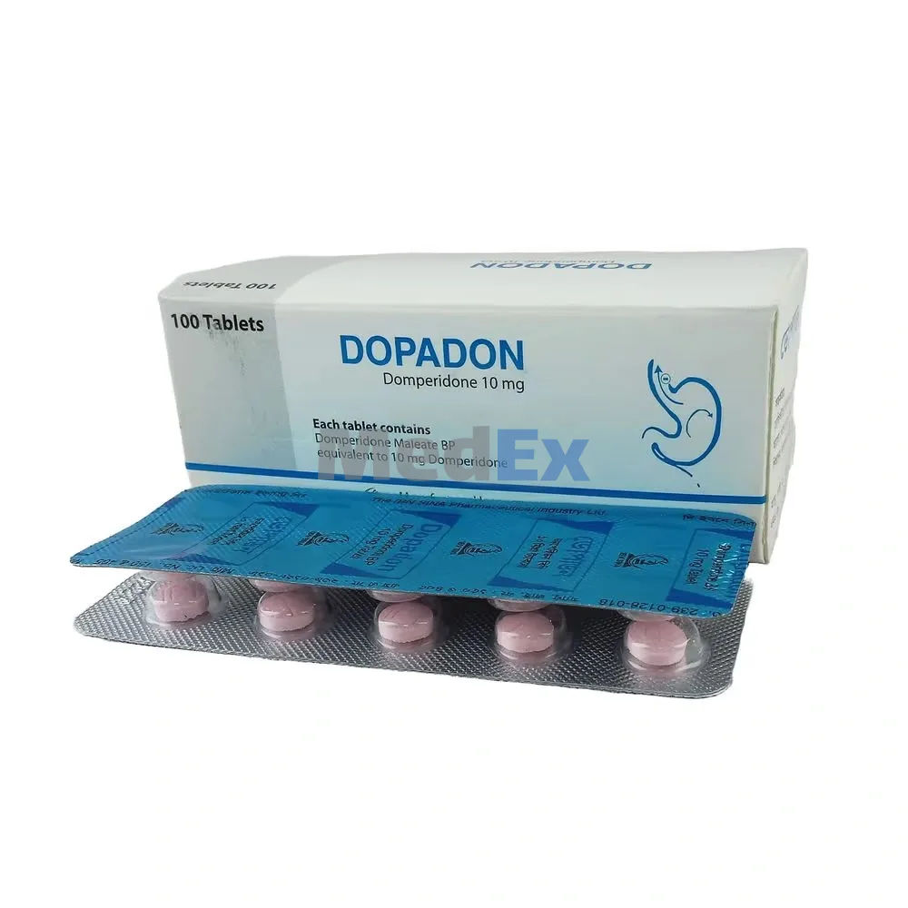 Dopadon