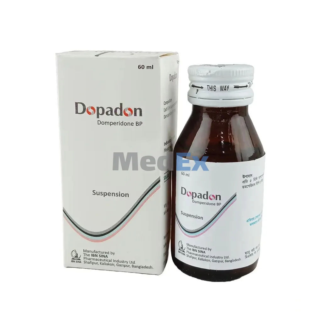 Dopadon
