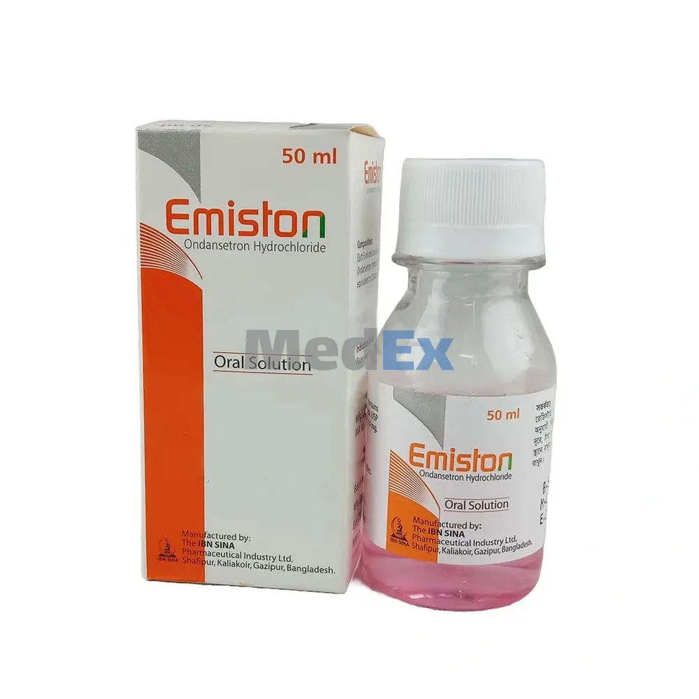 Emiston