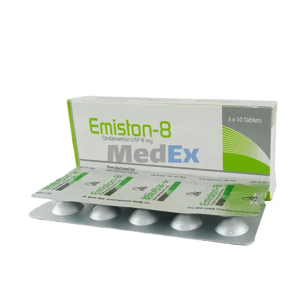 Emiston