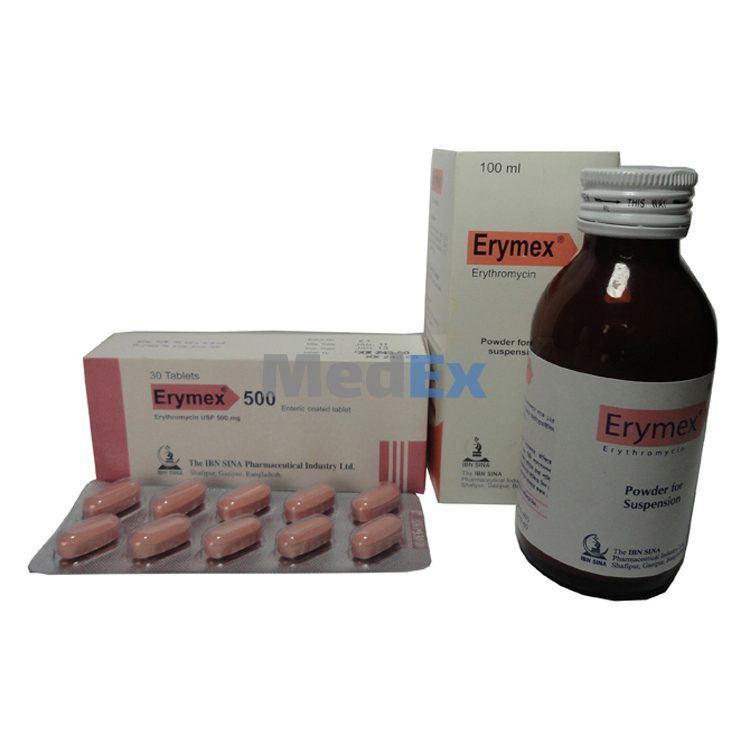 Erymex
