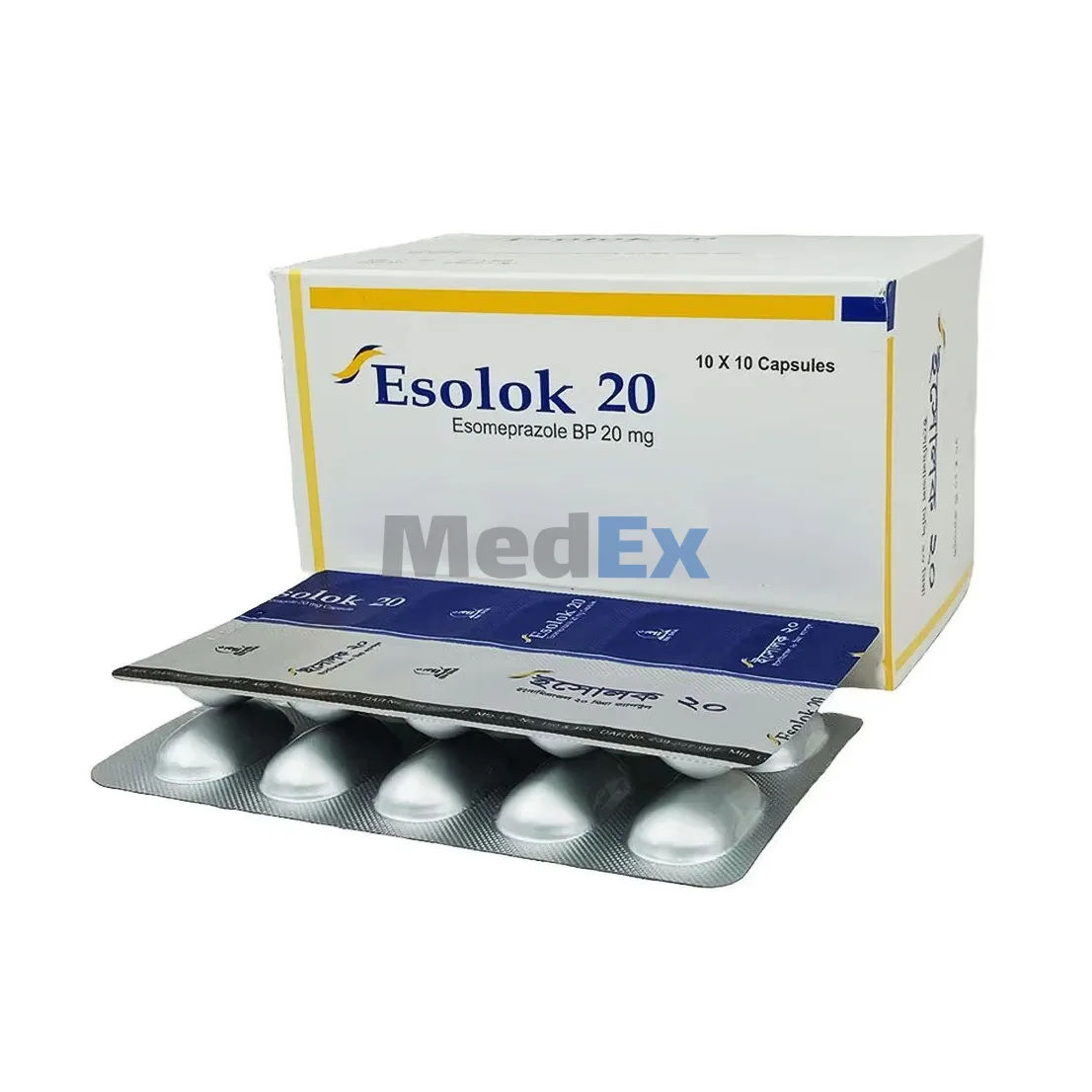 Esolok