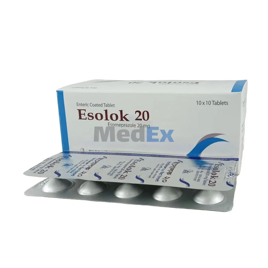 Esolok