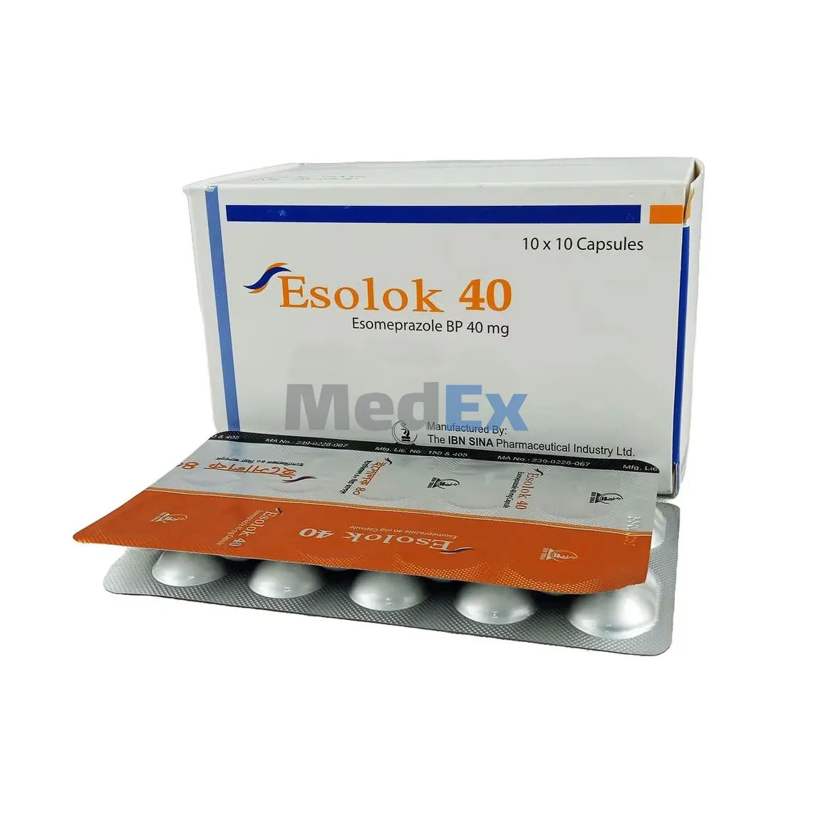 Esolok