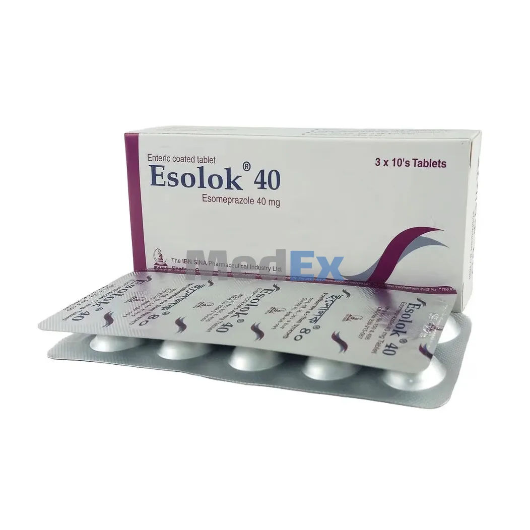 Esolok