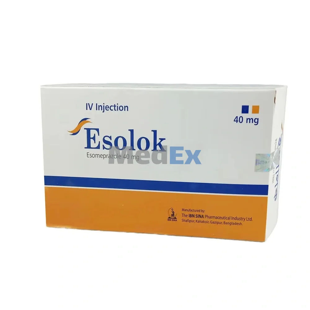 Esolok