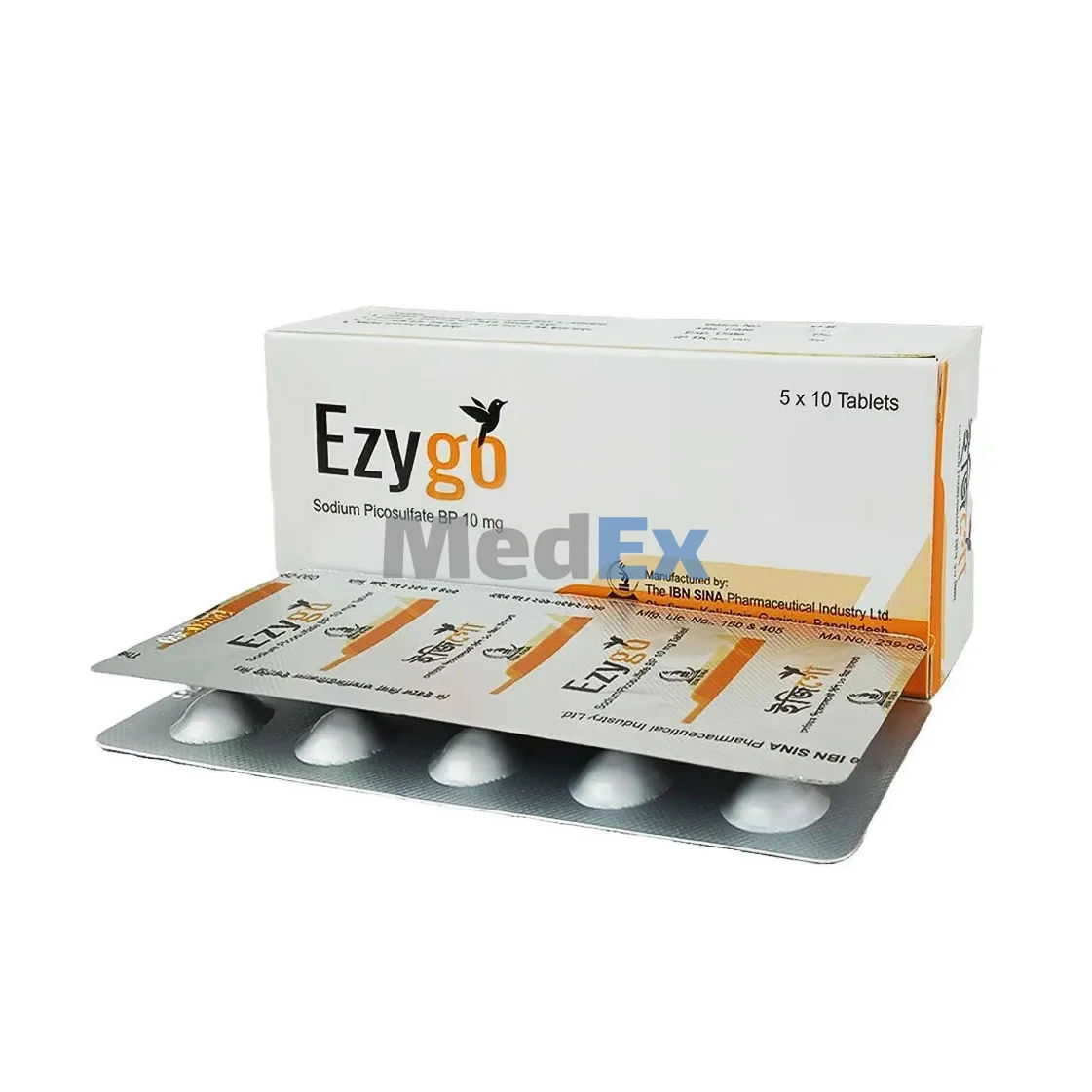 Ezygo