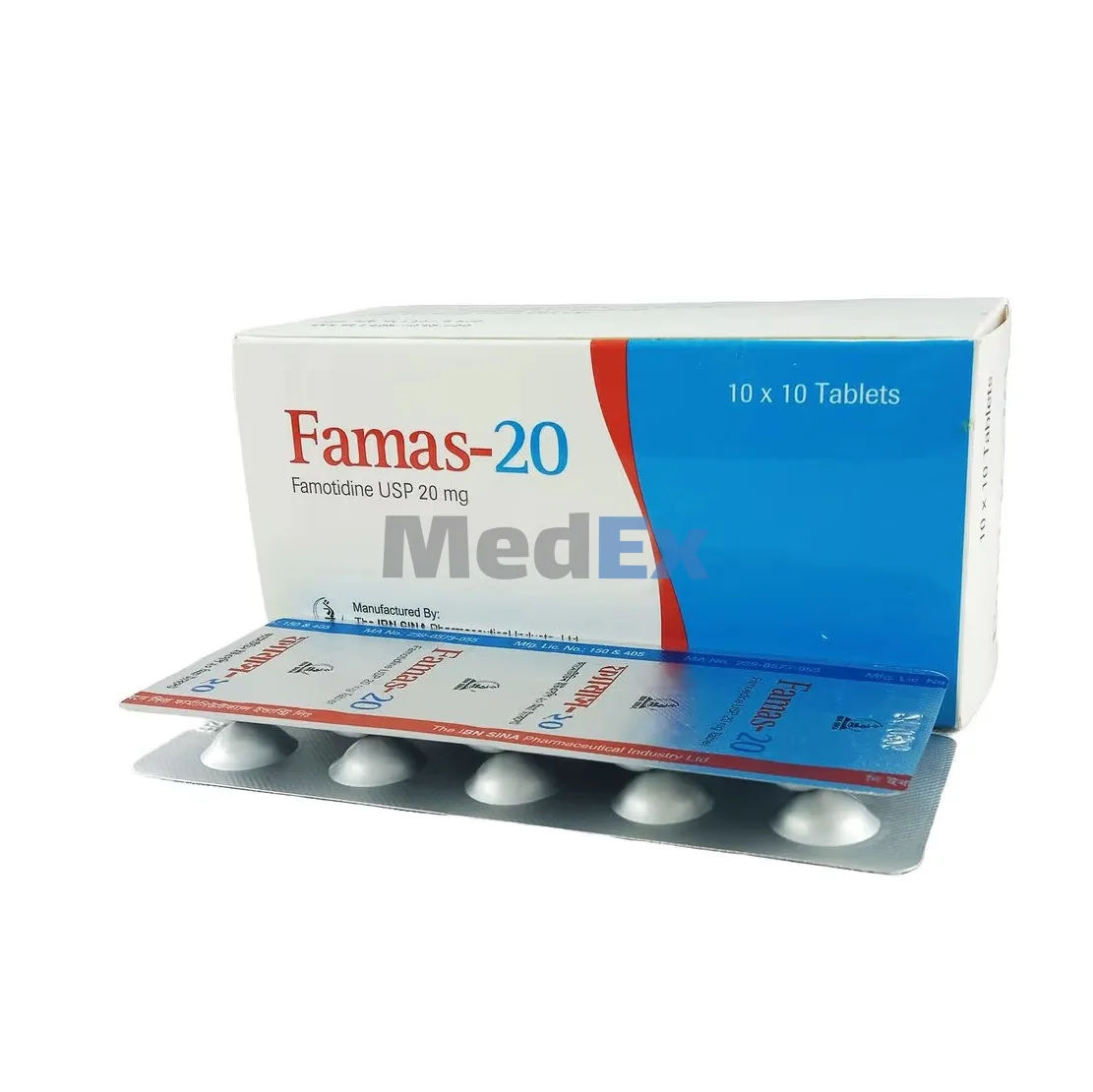 Famas