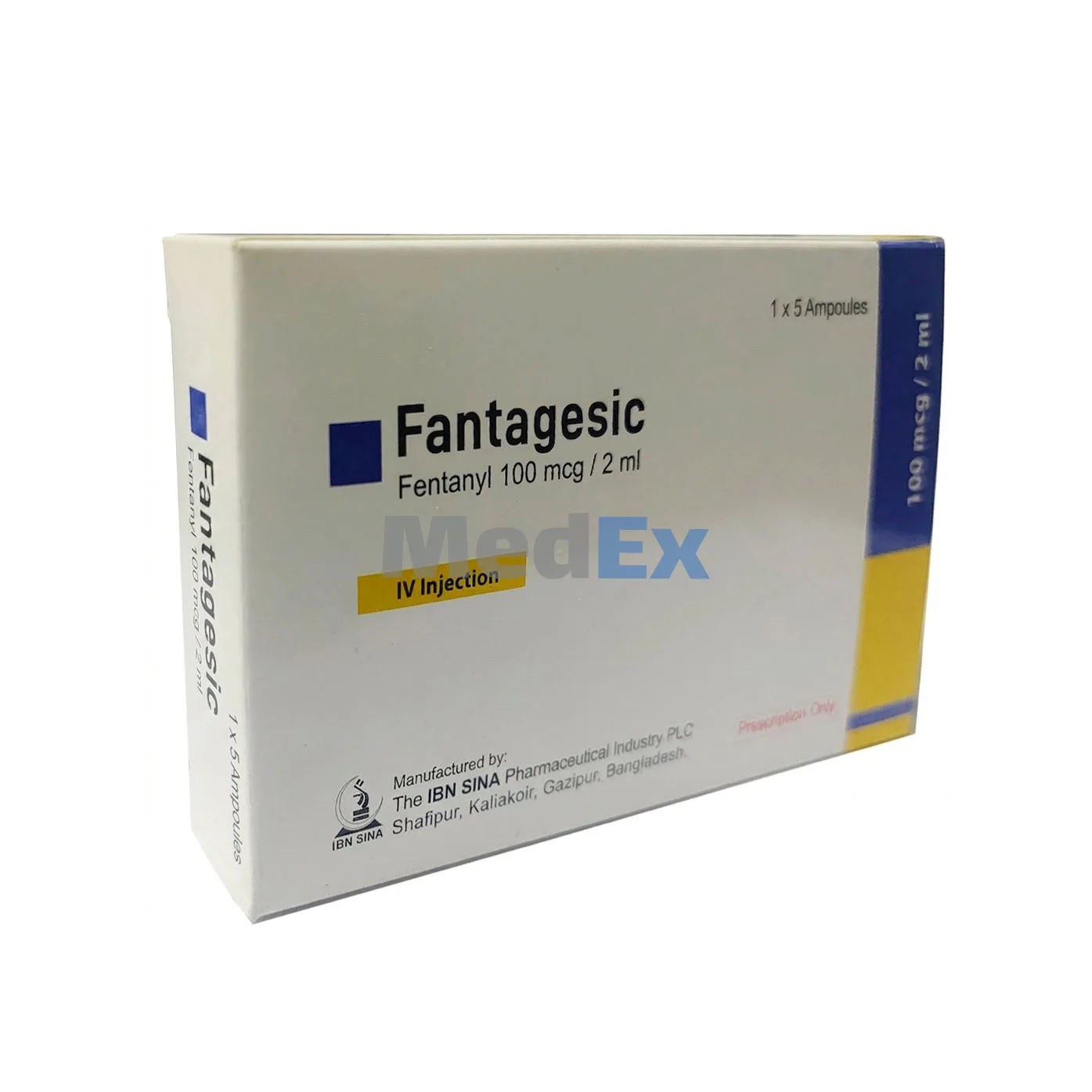 Fantagesic
