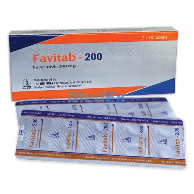 Favitab
