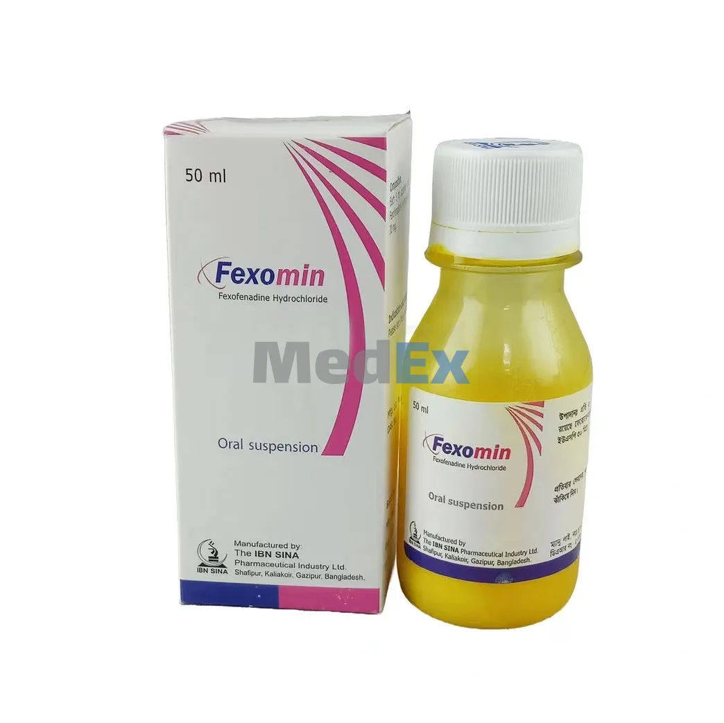 Fexomin