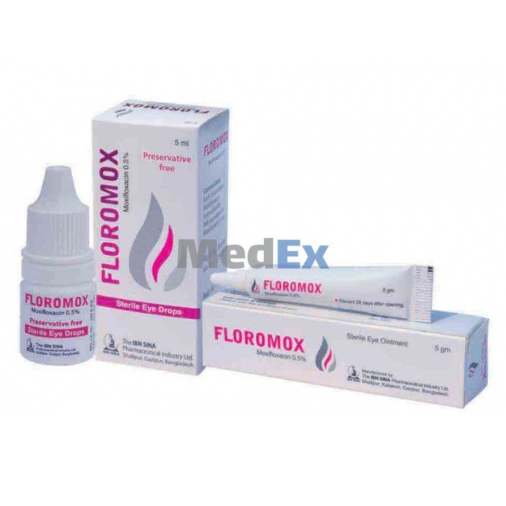 Floromox