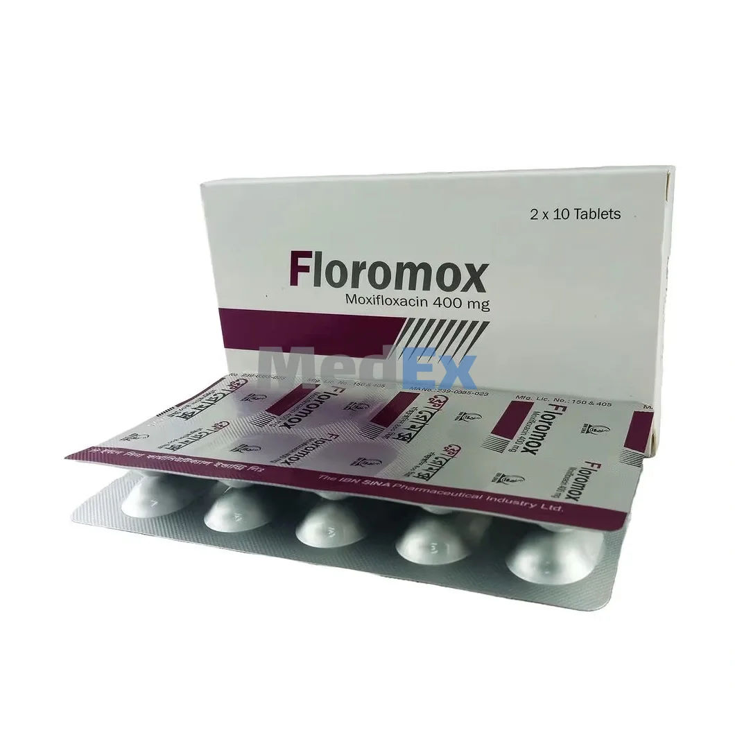Floromox