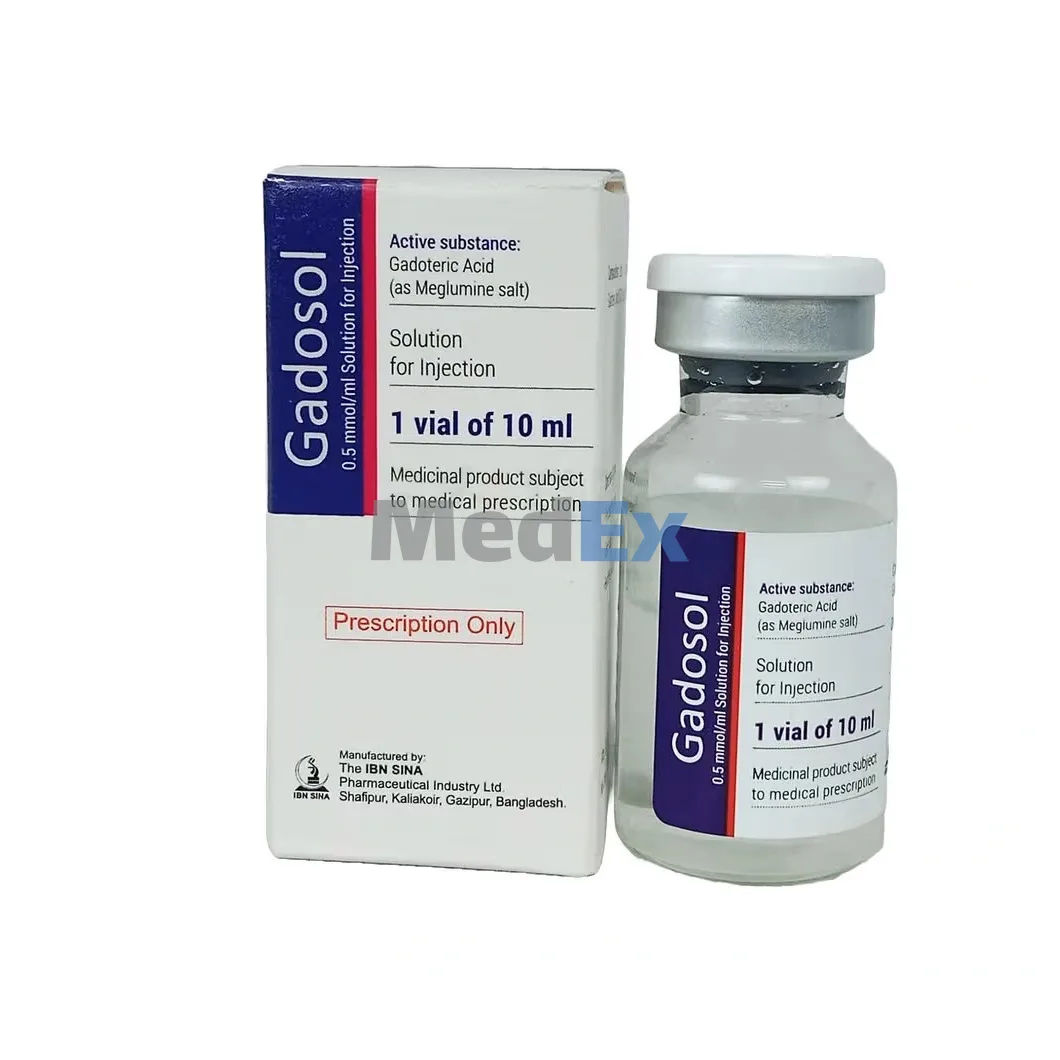 Gadosol