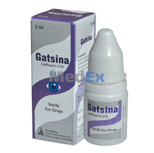 Gatsina