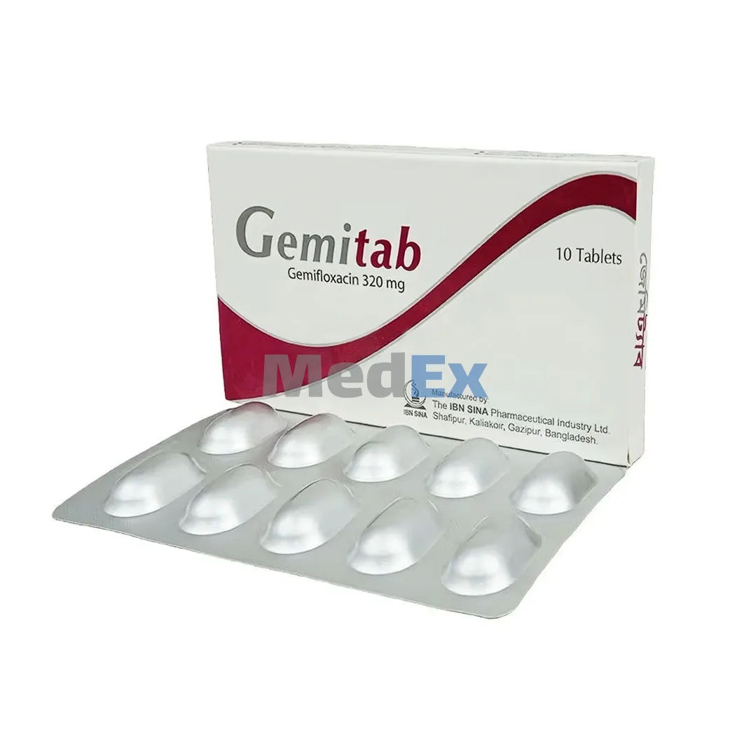 Gemitab