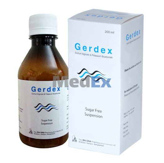 Gerdex