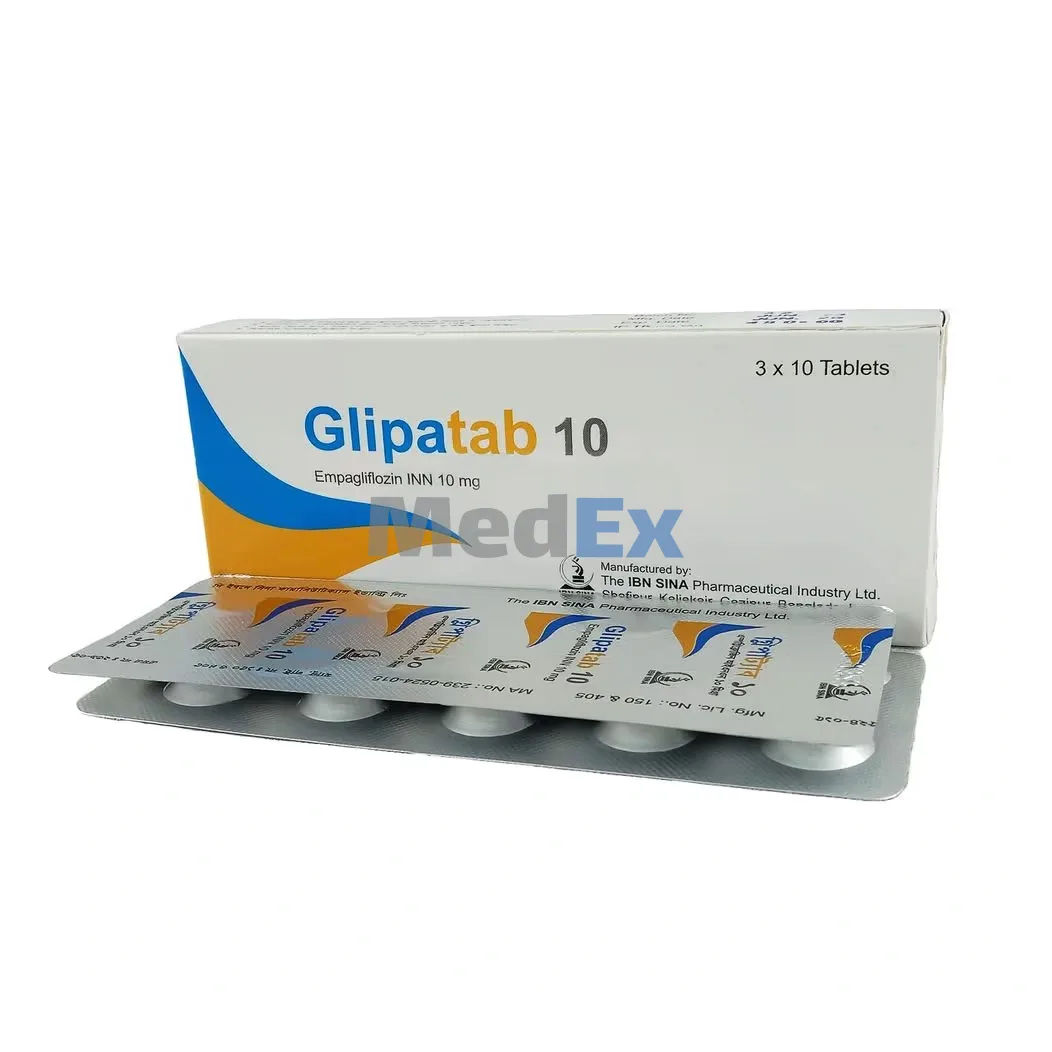 Glipatab
