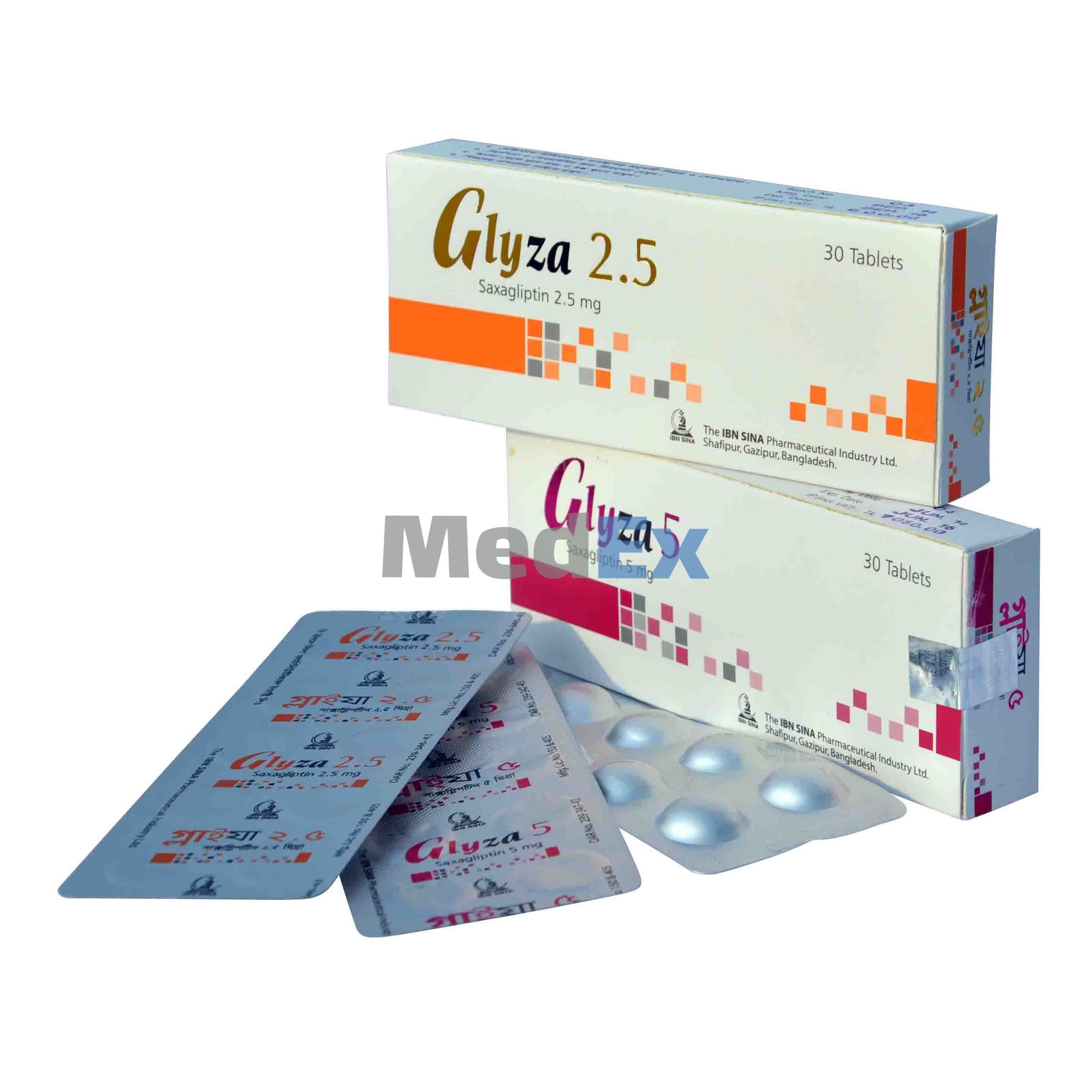 Glyza