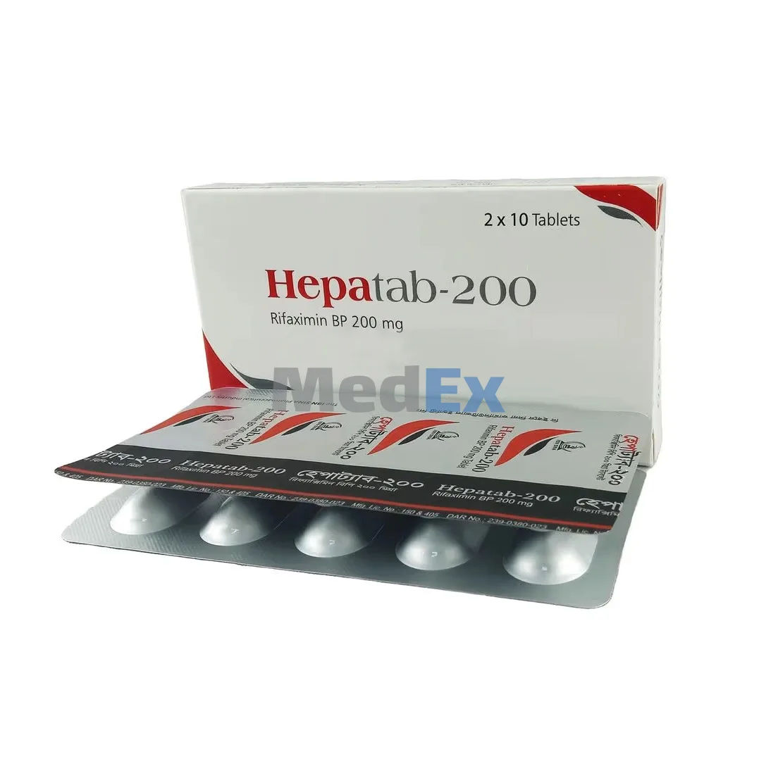Hepatab