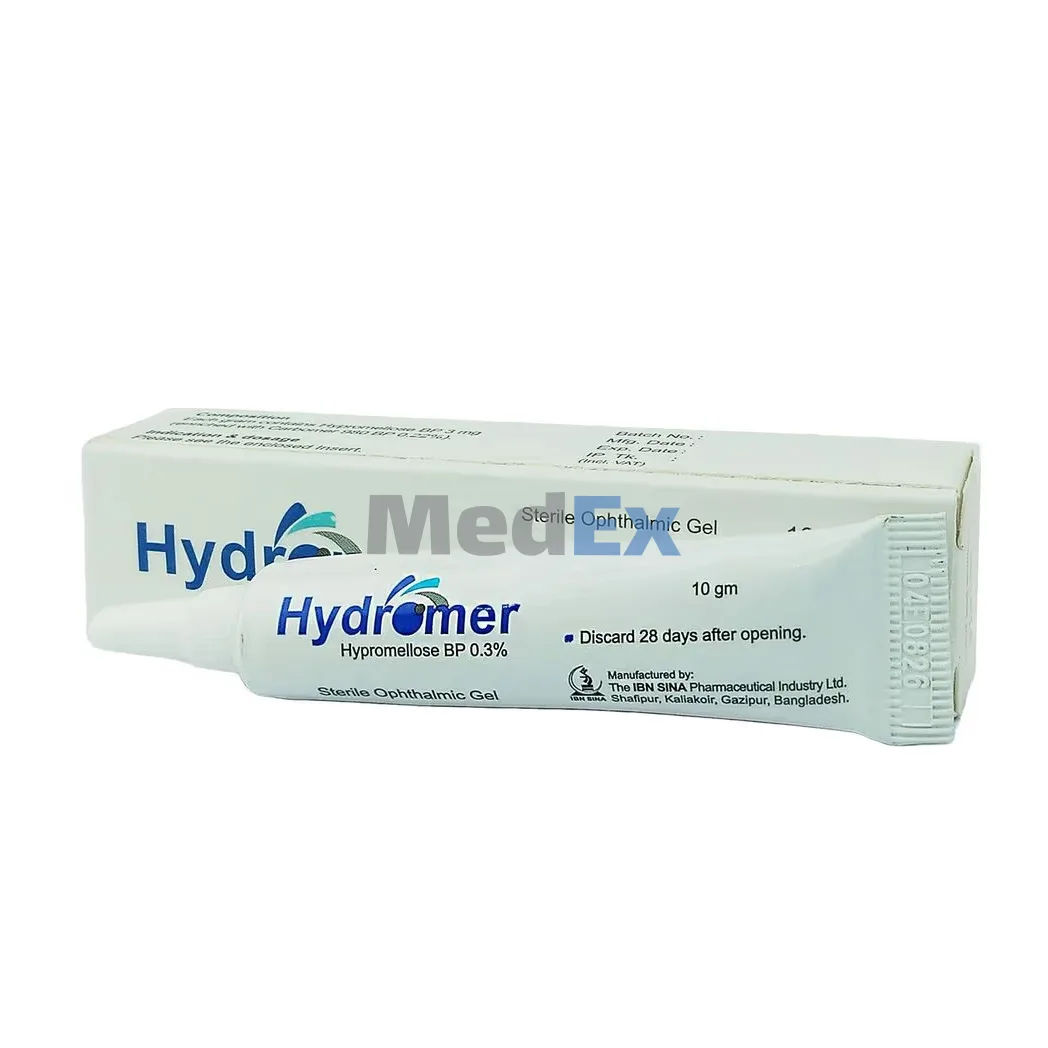 Hydromer