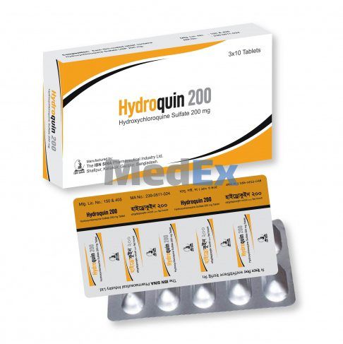 Hydroquin