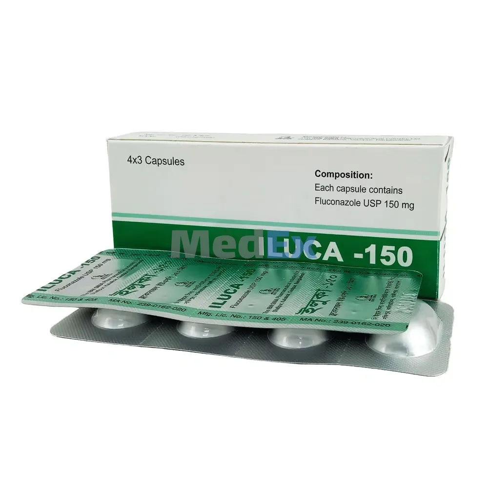 Iluca