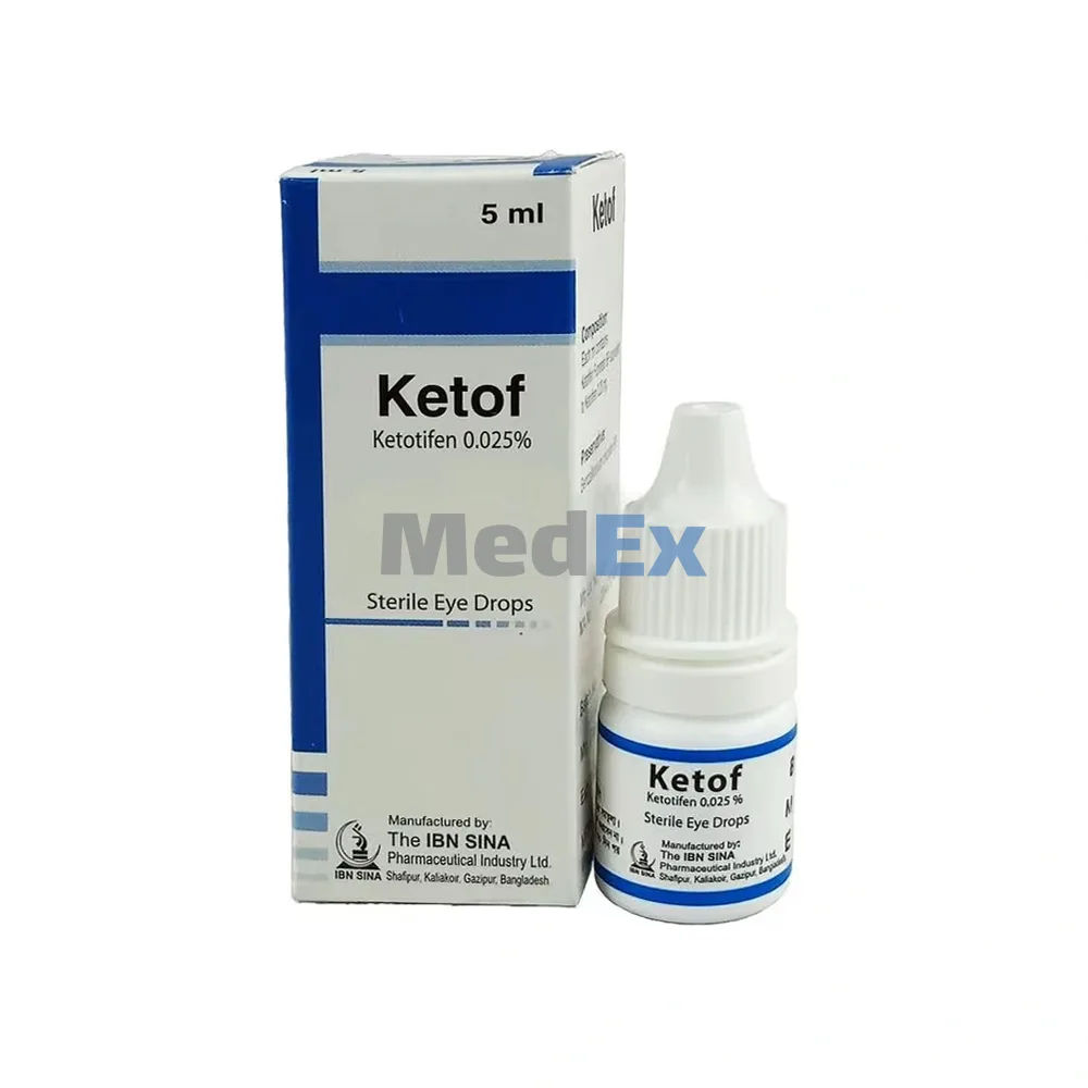 Ketof