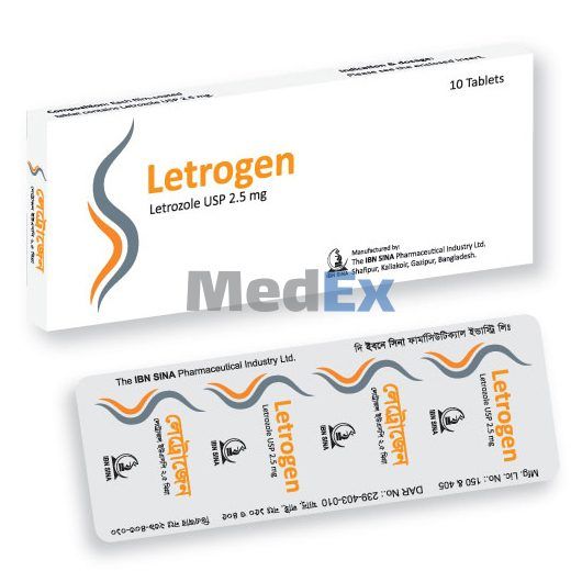 Letrogen