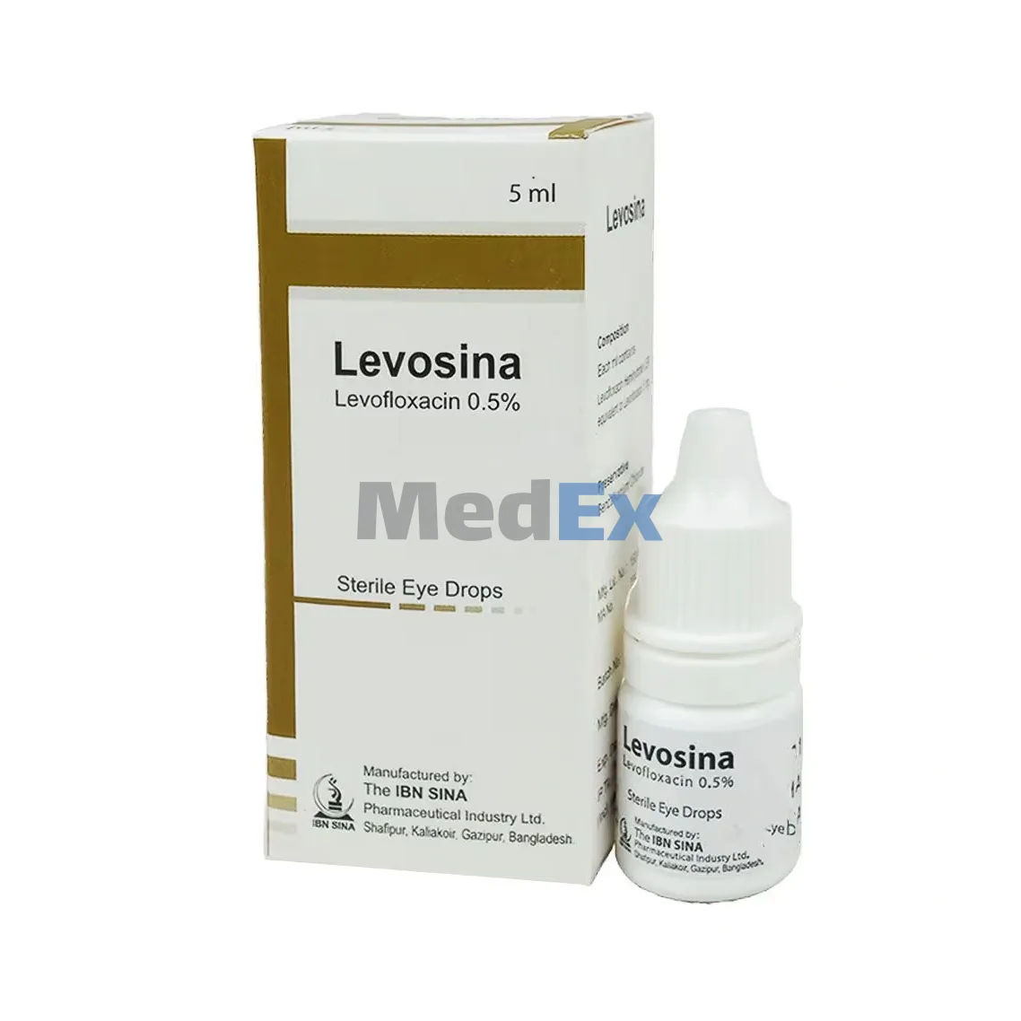 Levosina