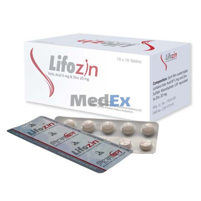 Lifozin