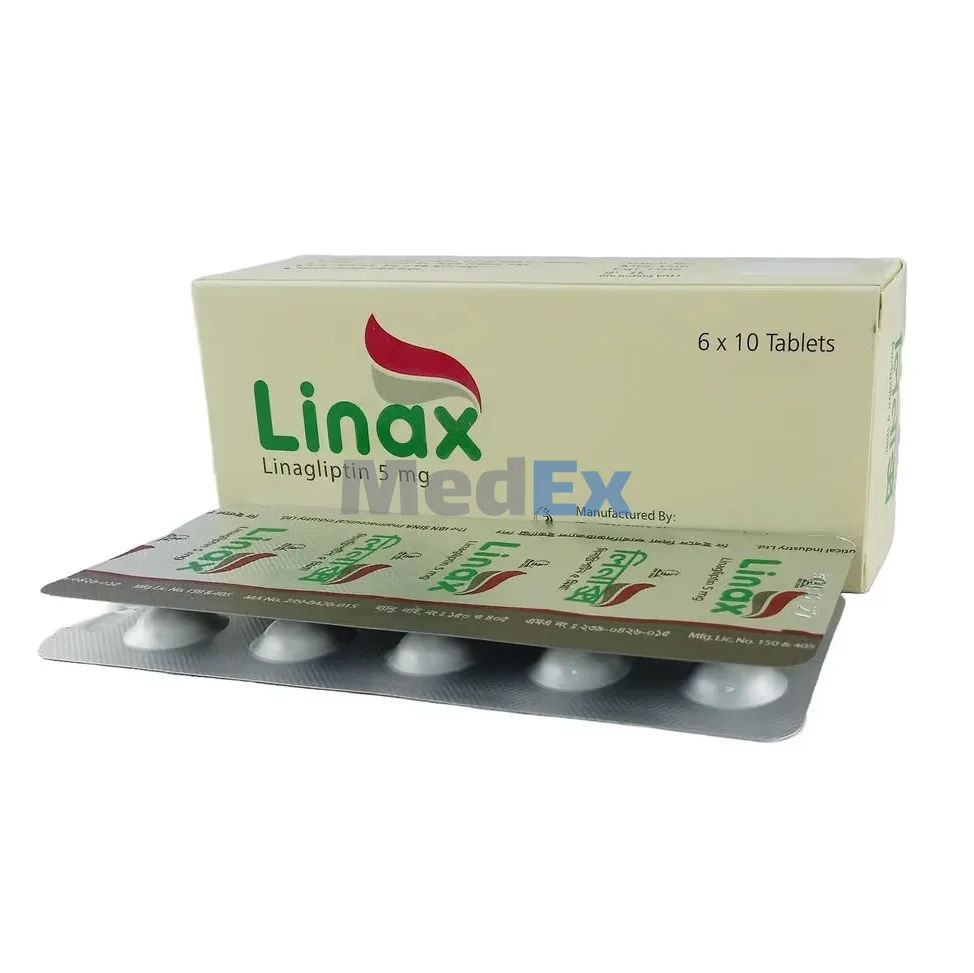 Linax